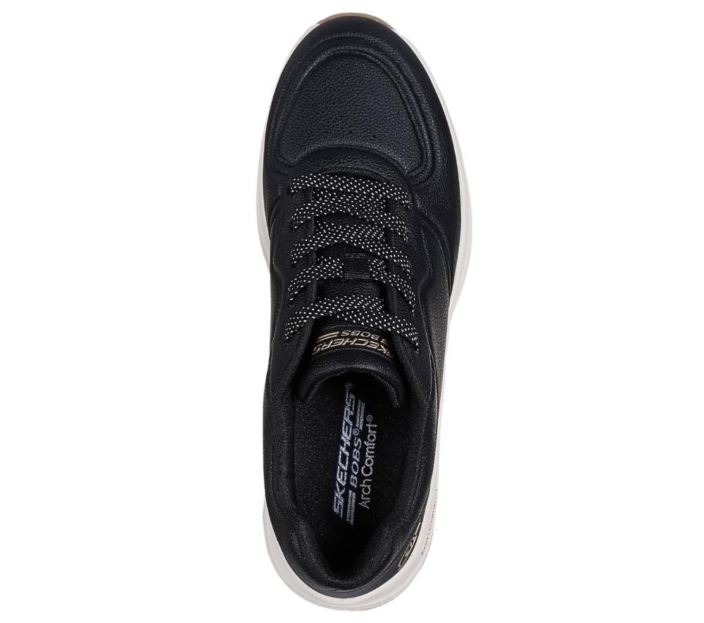 Skechers Bobs Arch Comfort B Sweet-A Bind