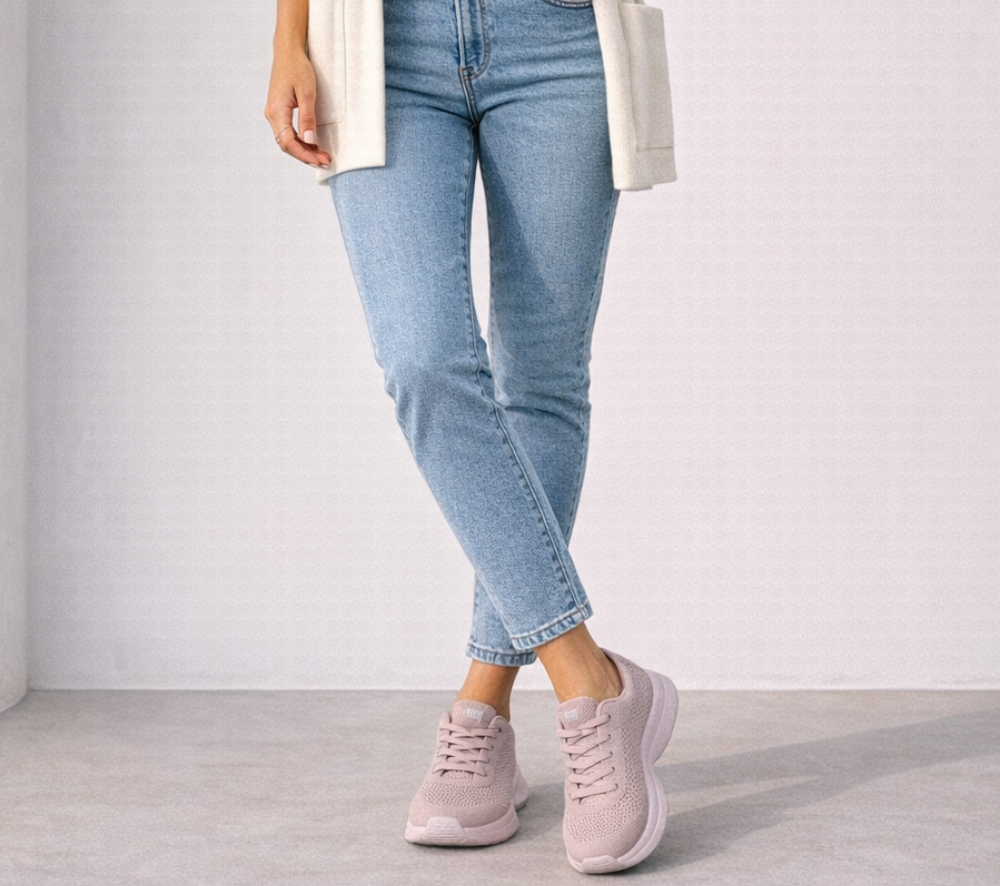 Skechers Bobs Sparrow Flex Too You Slip-ins