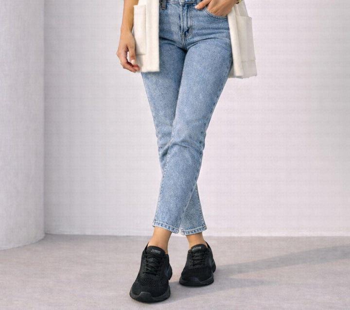 Skechers Bobs Sparrow Flex Too You Slip-ins