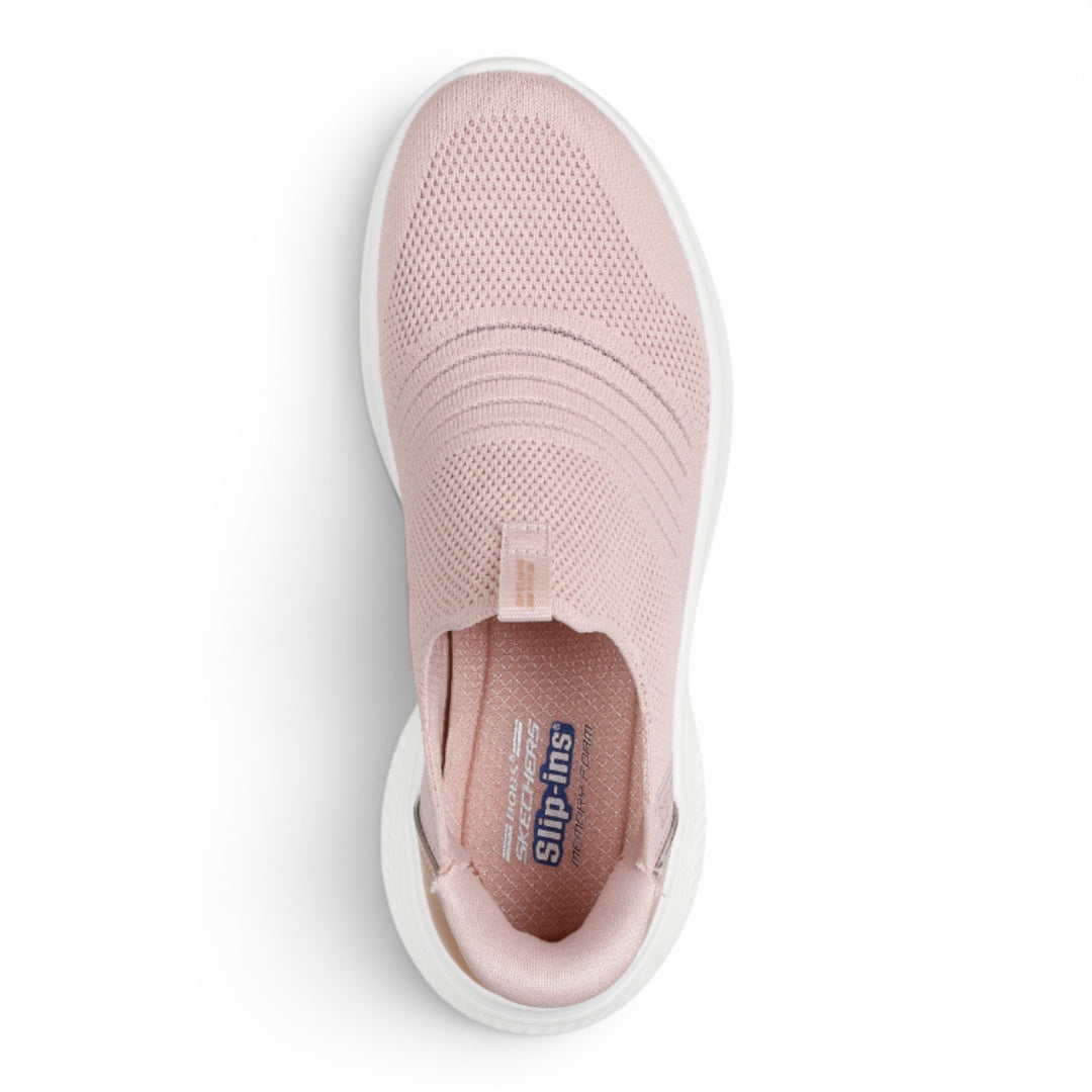Skechers Slip-ins Bobs Sport Infinity Delicate Vision