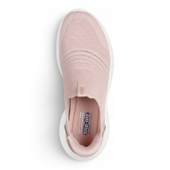 Skechers Slip-ins Bobs Sport Infinity Delicate Vision