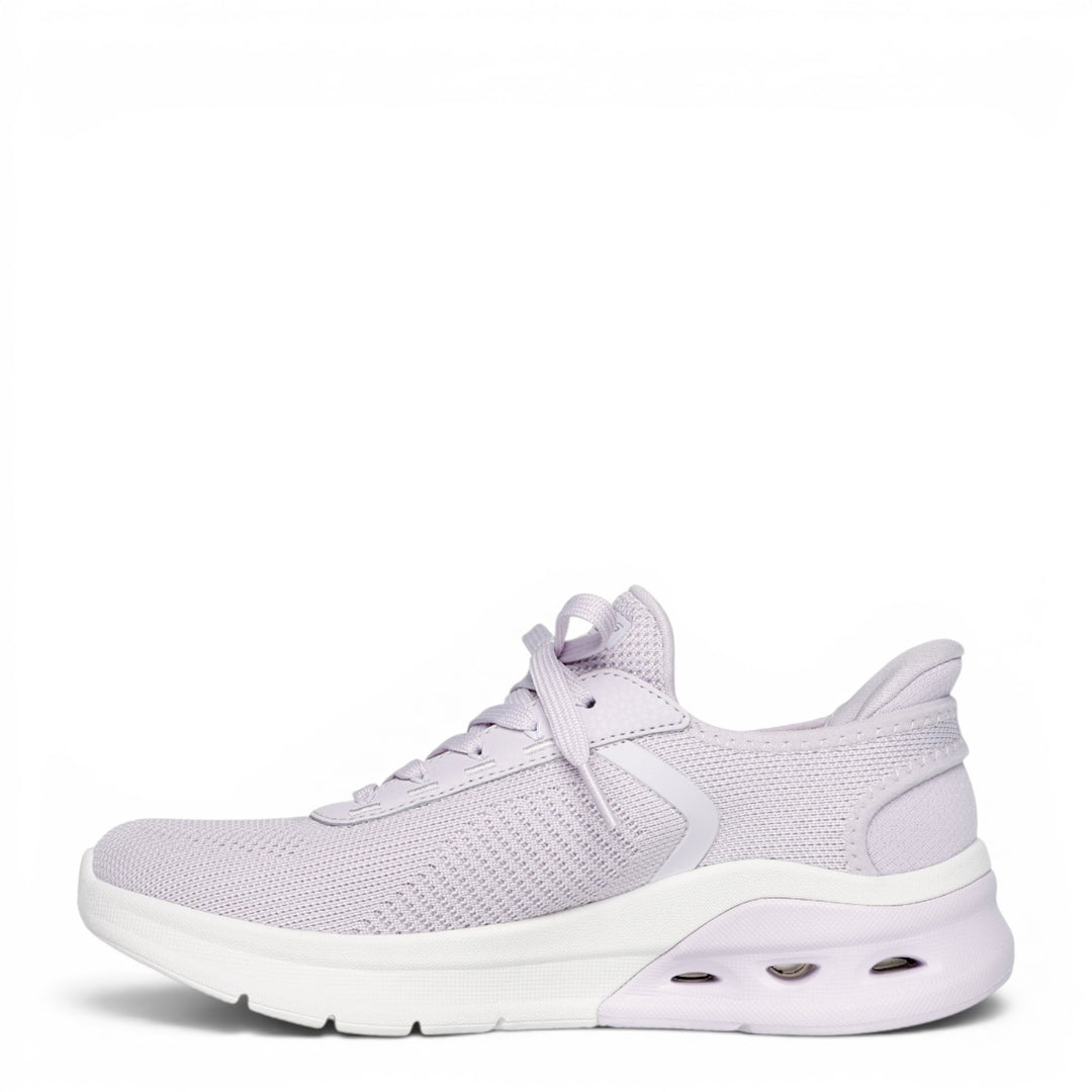 Skechers Slip-ins Bobs Sport Arc Waves 2.0 Now It