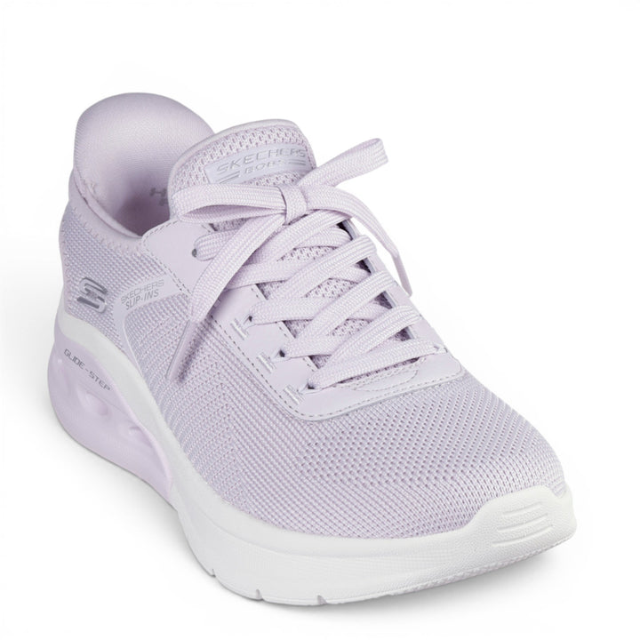 Skechers Slip-ins Bobs Sport Arc Waves 2.0 Now It