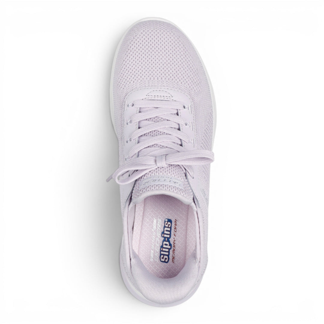 Skechers Slip-ins Bobs Sport Arc Waves 2.0 Now It