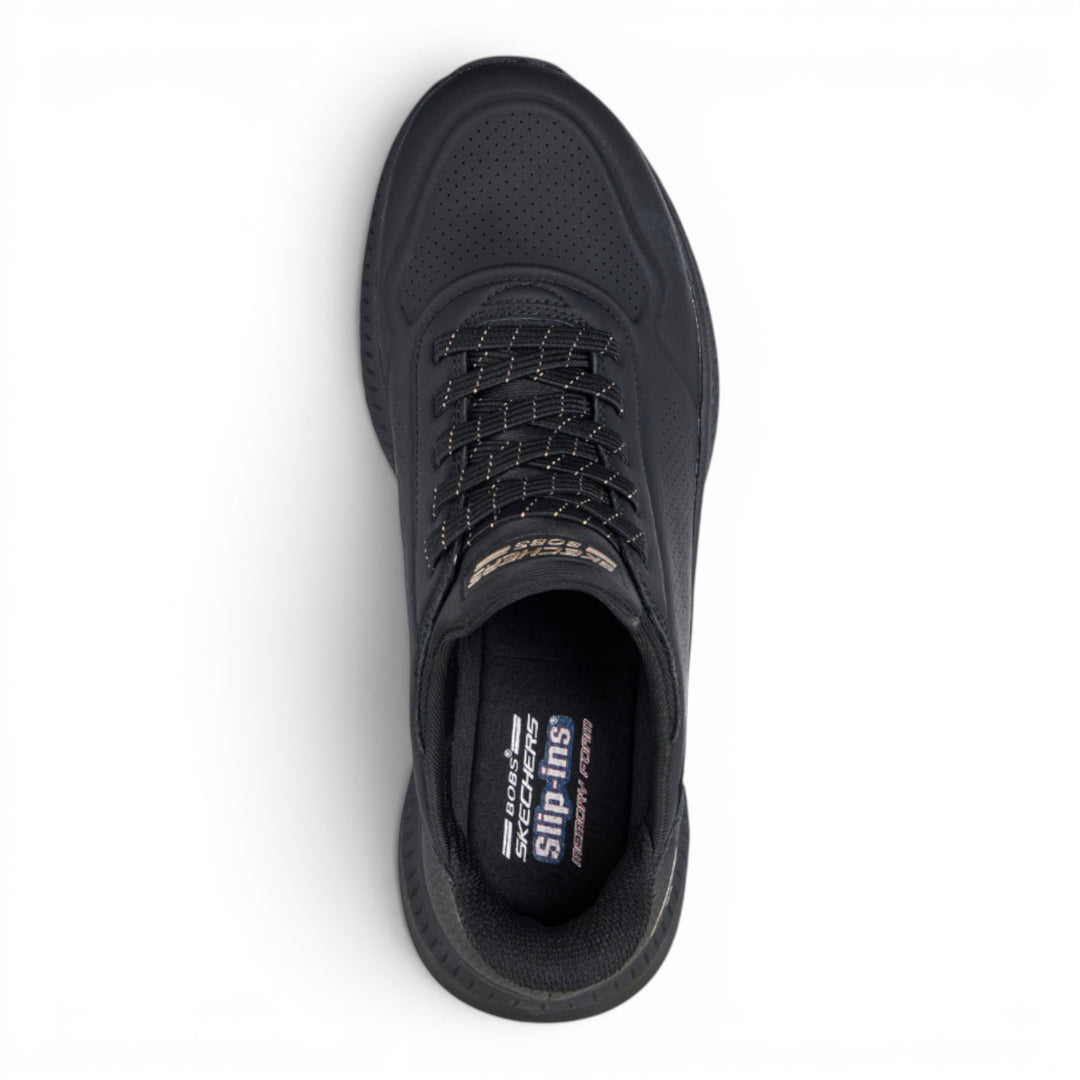 Skechers Slip-ins Bobs Squad 4 - Key Look