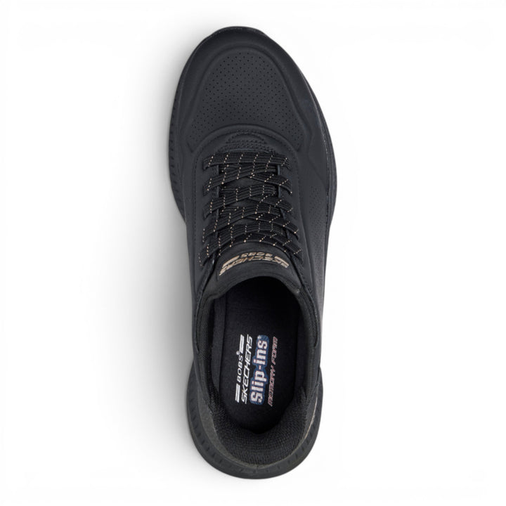Skechers Slip-ins Bobs Squad 4 - Key Look