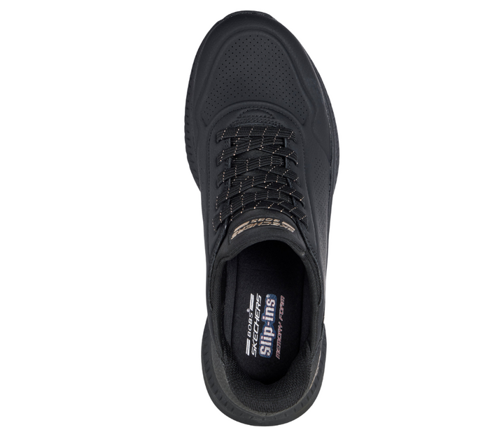 Skechers Slip-ins Bobs Squad 4 - Key Look