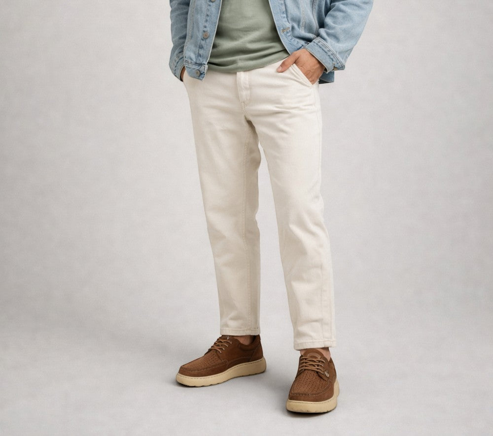 Feeling Pantofi Casual SM-3