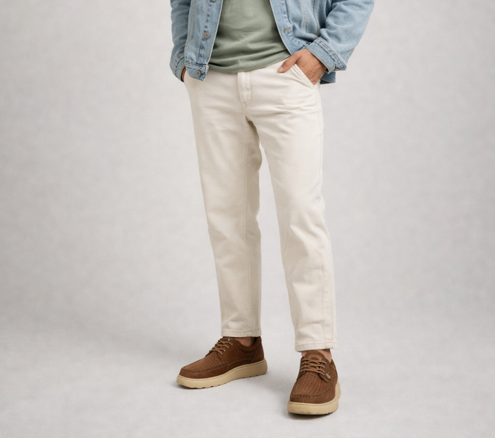 Feeling Pantofi Casual SM-3