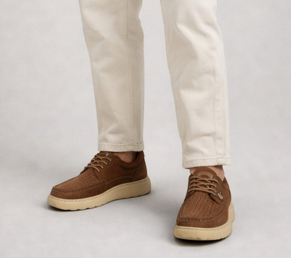 Feeling Pantofi Casual SM-3