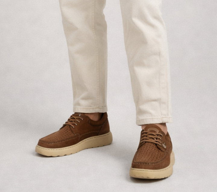 Feeling Pantofi Casual SM-3