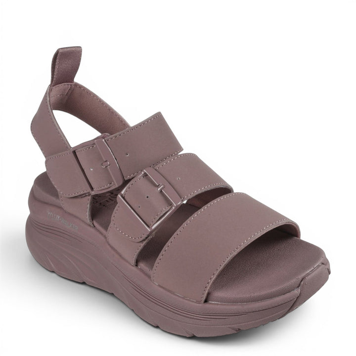 Sandale dama SKECHERS D&