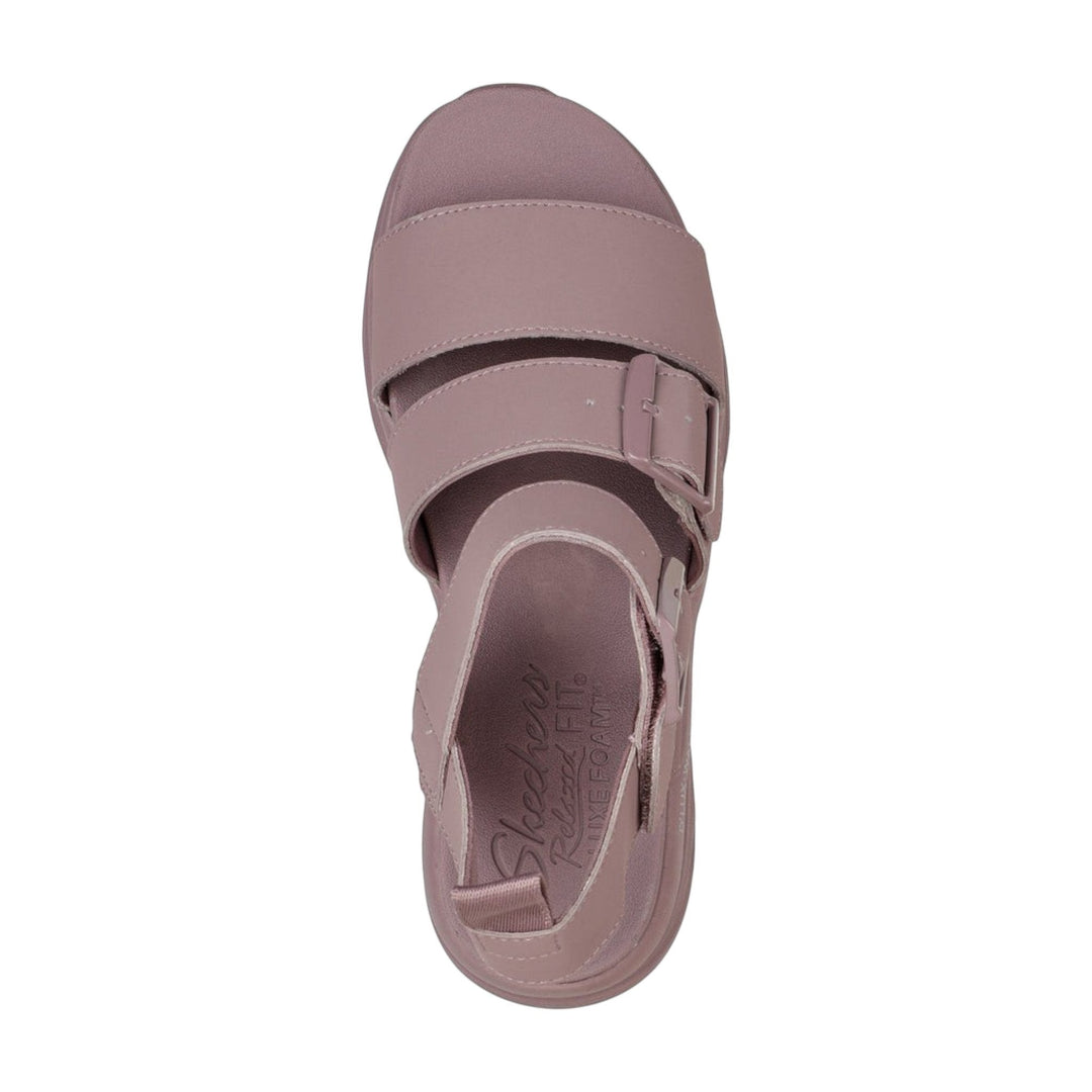 Sandale dama SKECHERS D&