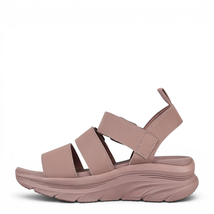 Sandale dama SKECHERS D&