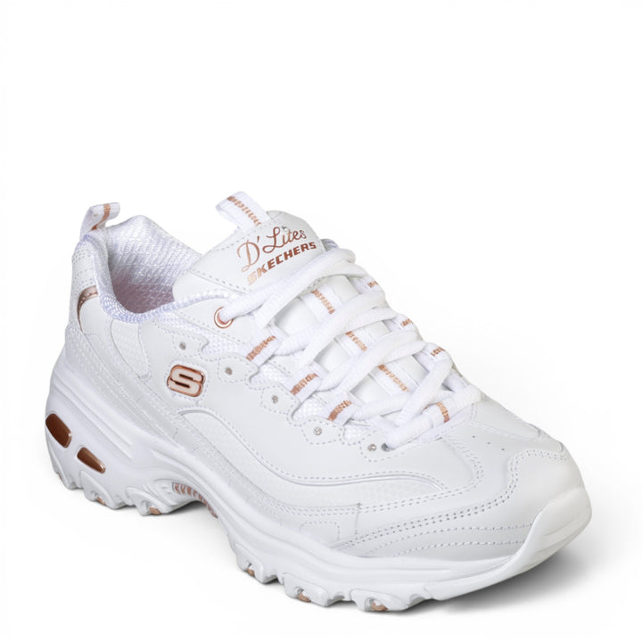 Skechers D&