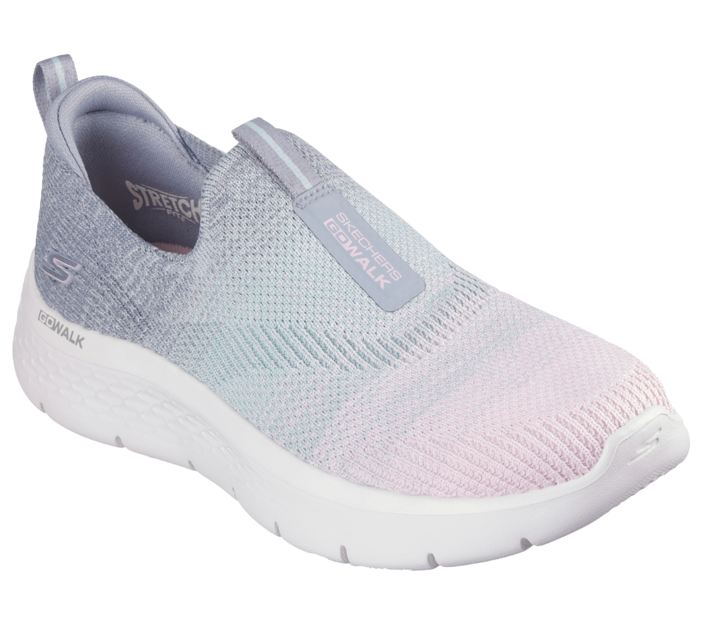 Skechers Go Walk Flex-Cali Sunset
