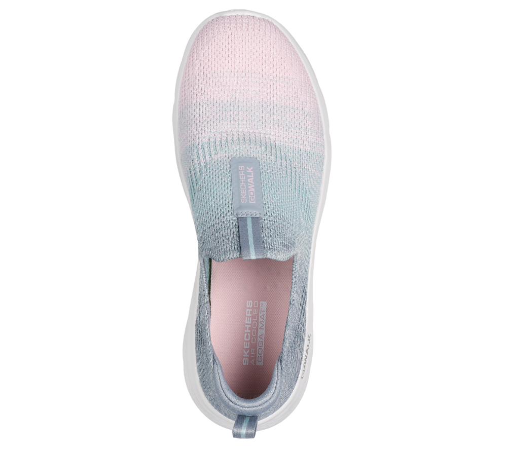 Skechers Go Walk Flex-Cali Sunset