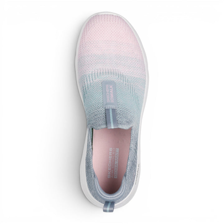 Skechers Go Walk Flex-Cali Sunset
