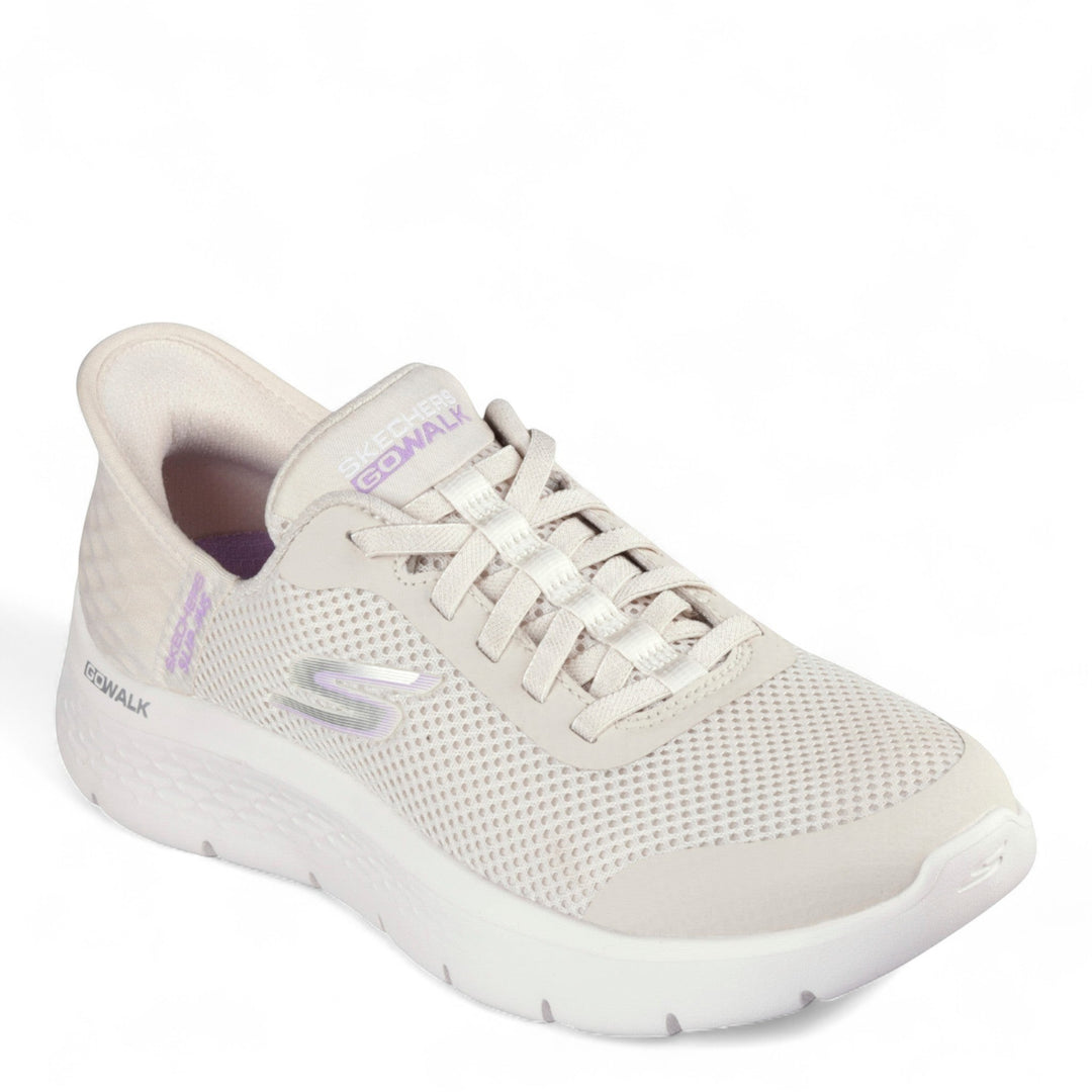 Skechers Go Walk Flex-Grand Entry Slip-ins