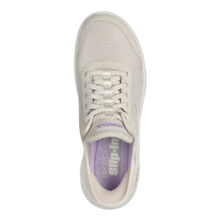 Skechers Go Walk Flex-Grand Entry Slip-ins
