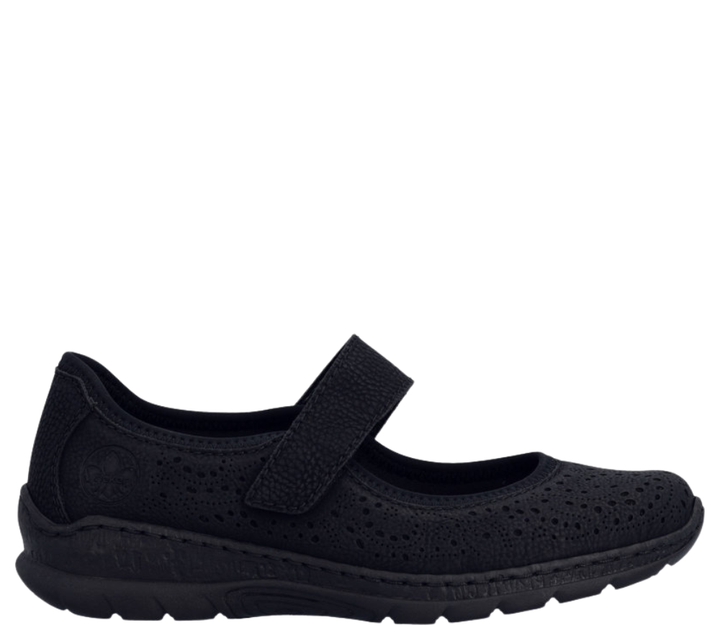 Rieker Sneakers N4299-00