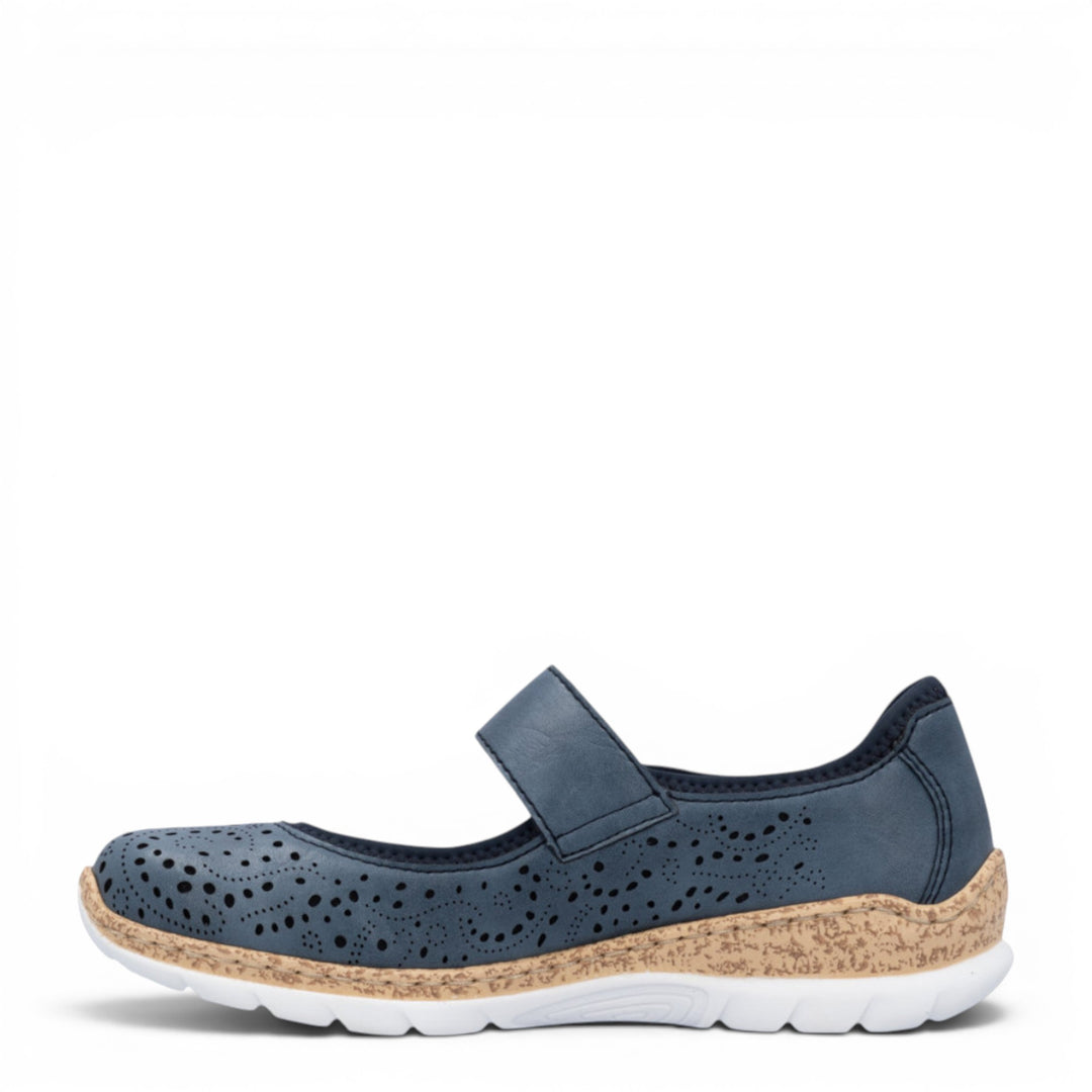 Rieker Sneakers N4299-14