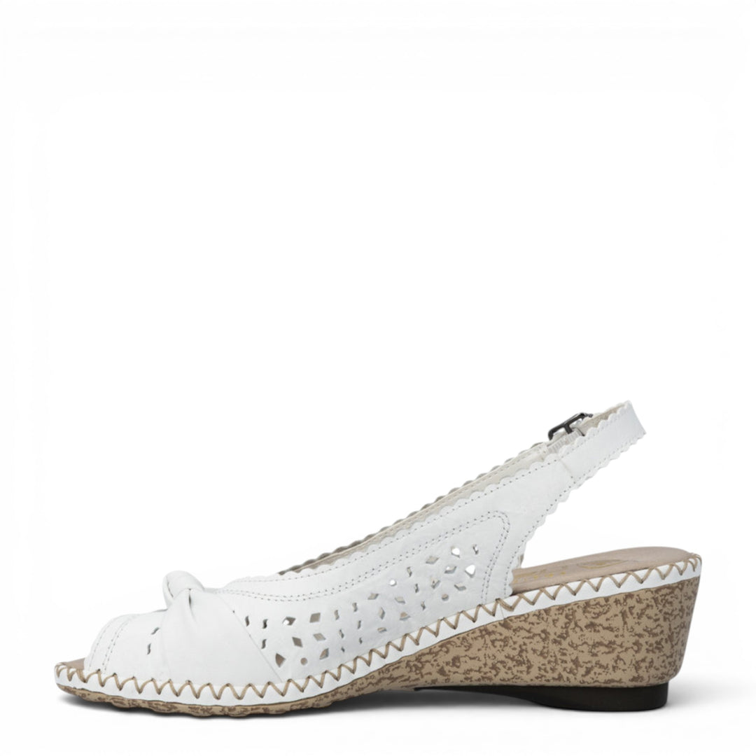 Rieker Sandale Casual 66176-81