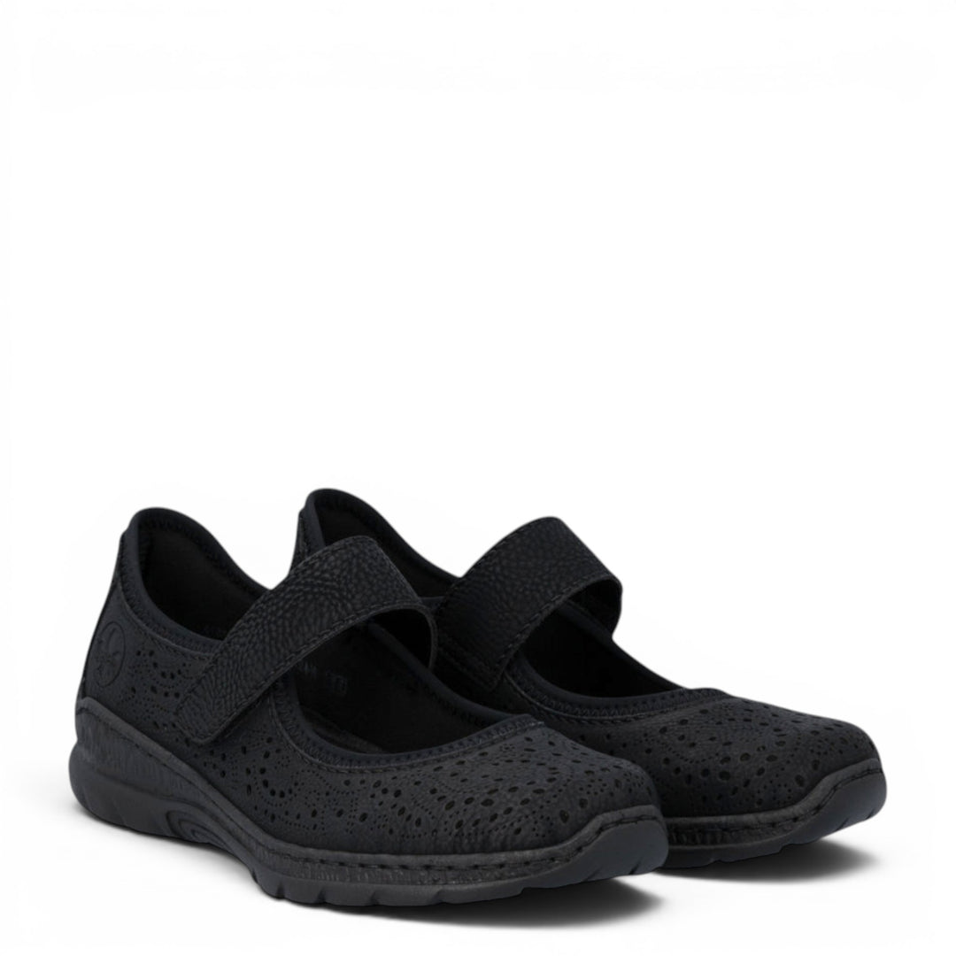 Rieker Sneakers N4299-00