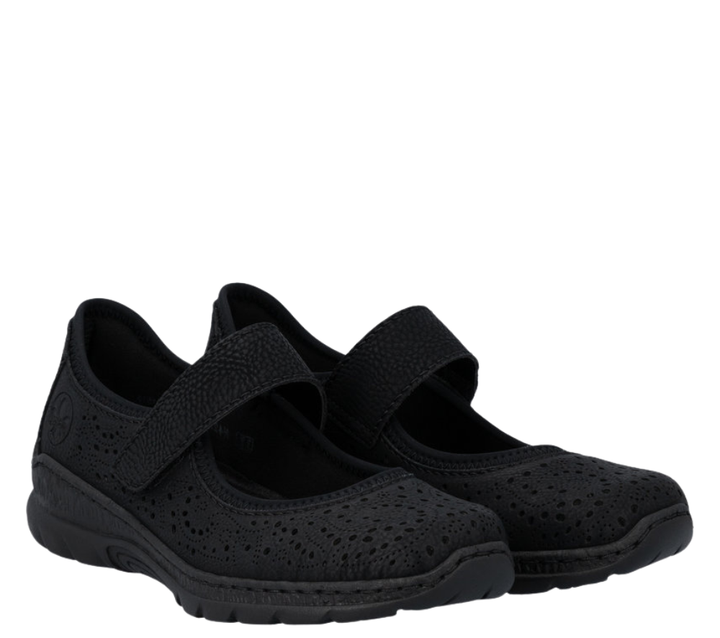 Rieker Sneakers N4299-00