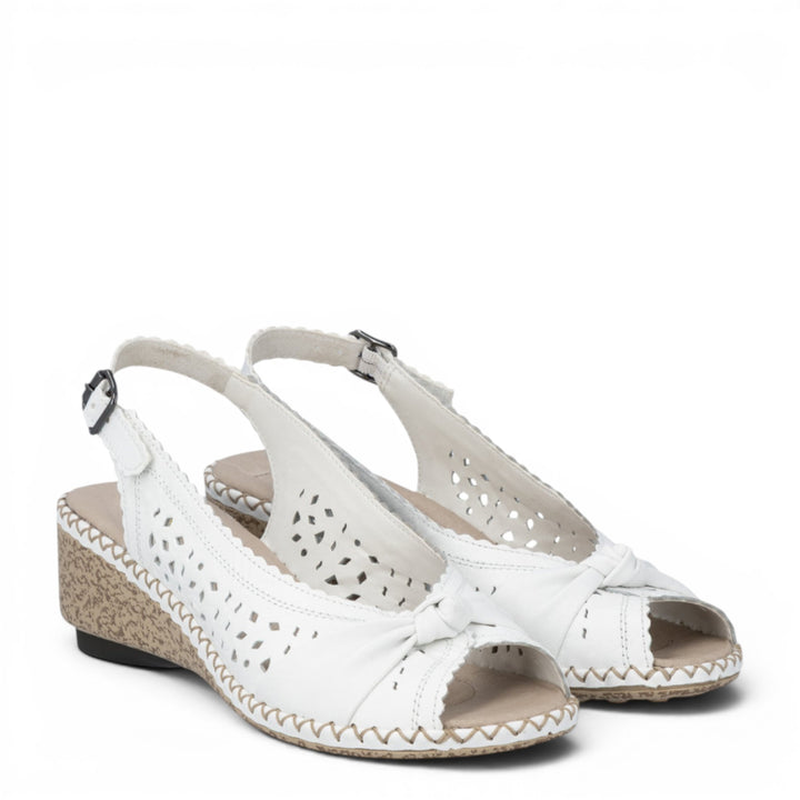 Rieker Sandale Casual 66176-81
