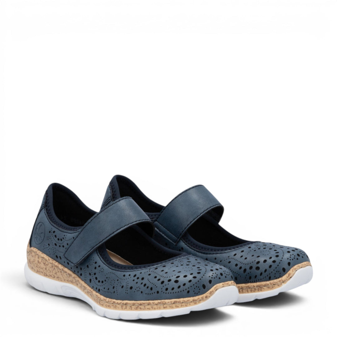 Rieker Sneakers N4299-14