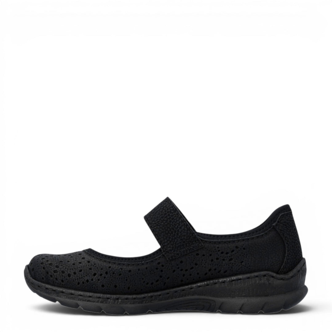 Rieker Sneakers N4299-00