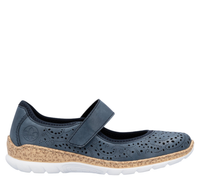 Rieker Sneakers N4299-14