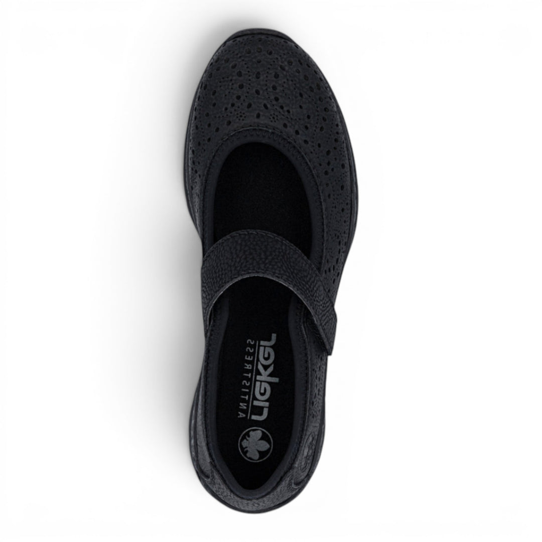 Rieker Sneakers N4299-00