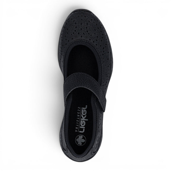 Rieker Sneakers N4299-00