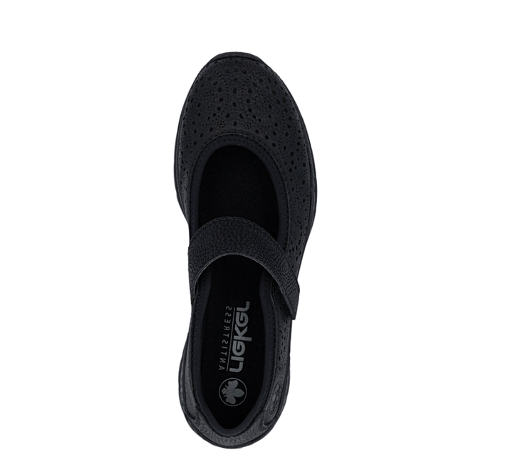 Rieker Sneakers N4299-00