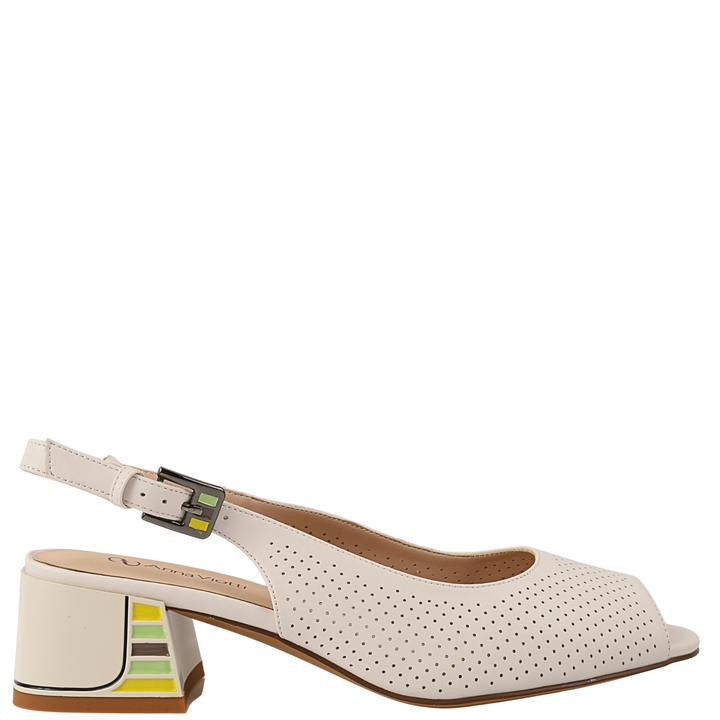 Anna Viotti Sandale Elegante D106-QY3G820