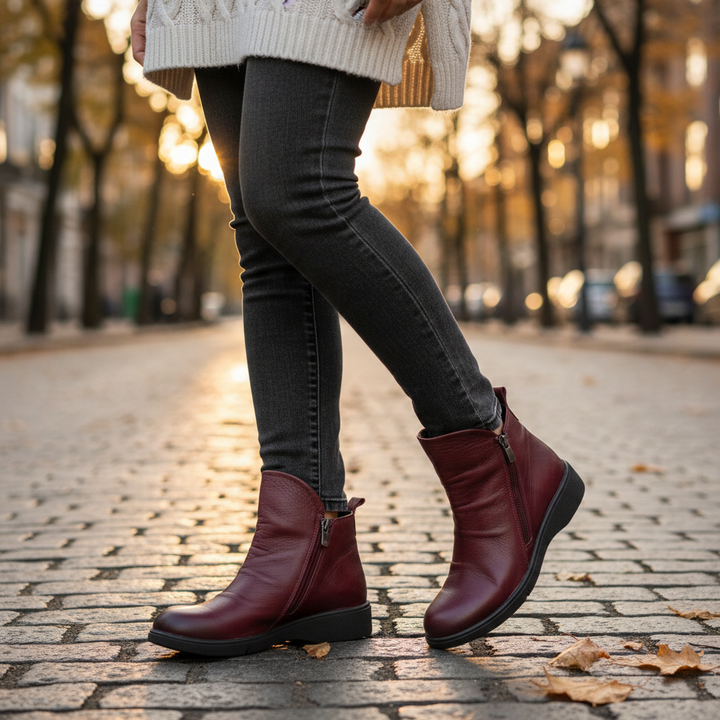 Anna Viotti Ghete Casual D70-2003