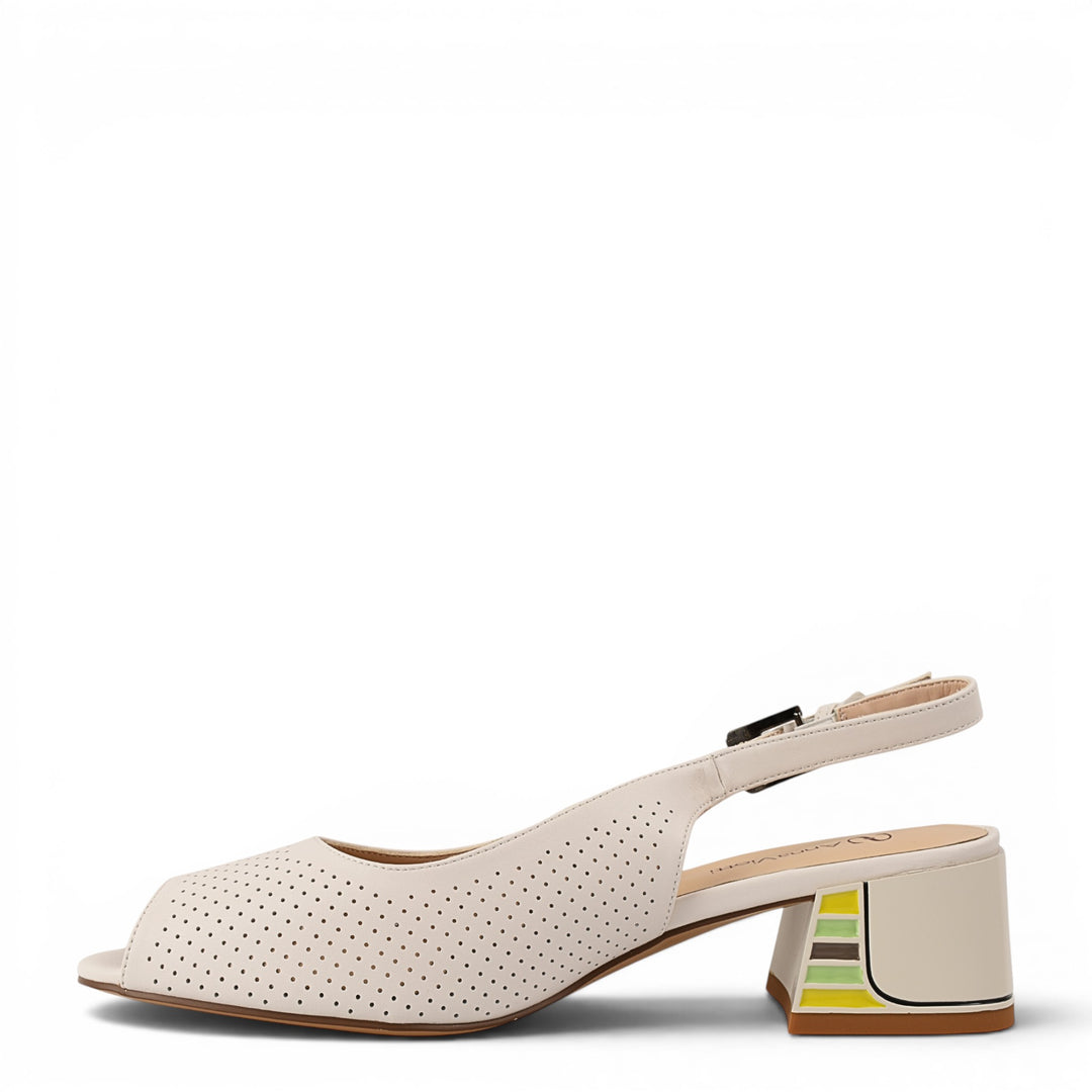 Anna Viotti Sandale Elegante D106-QY3G820