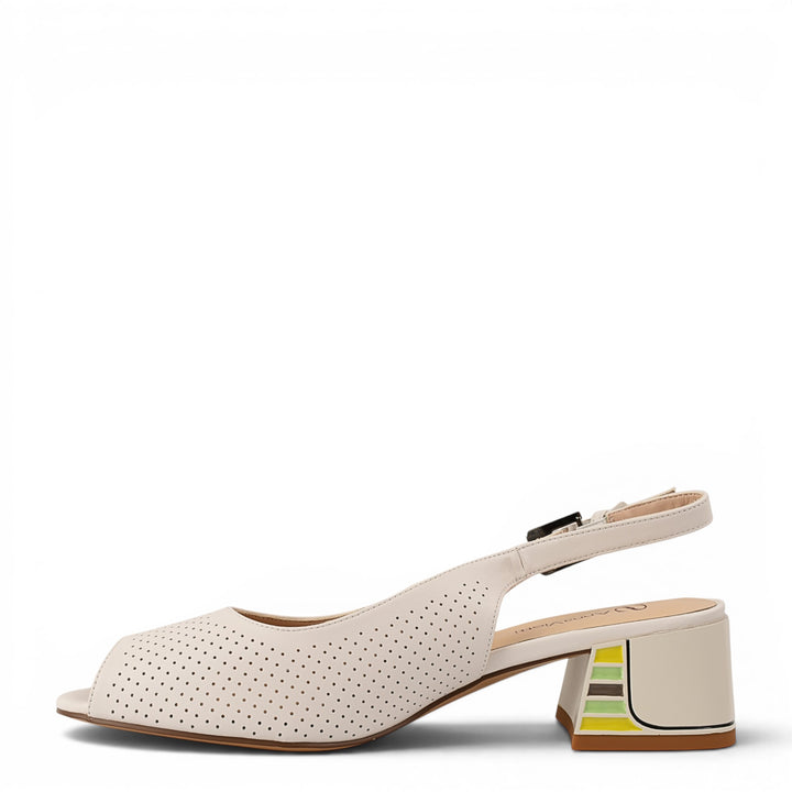 Anna Viotti Sandale Elegante D106-QY3G820