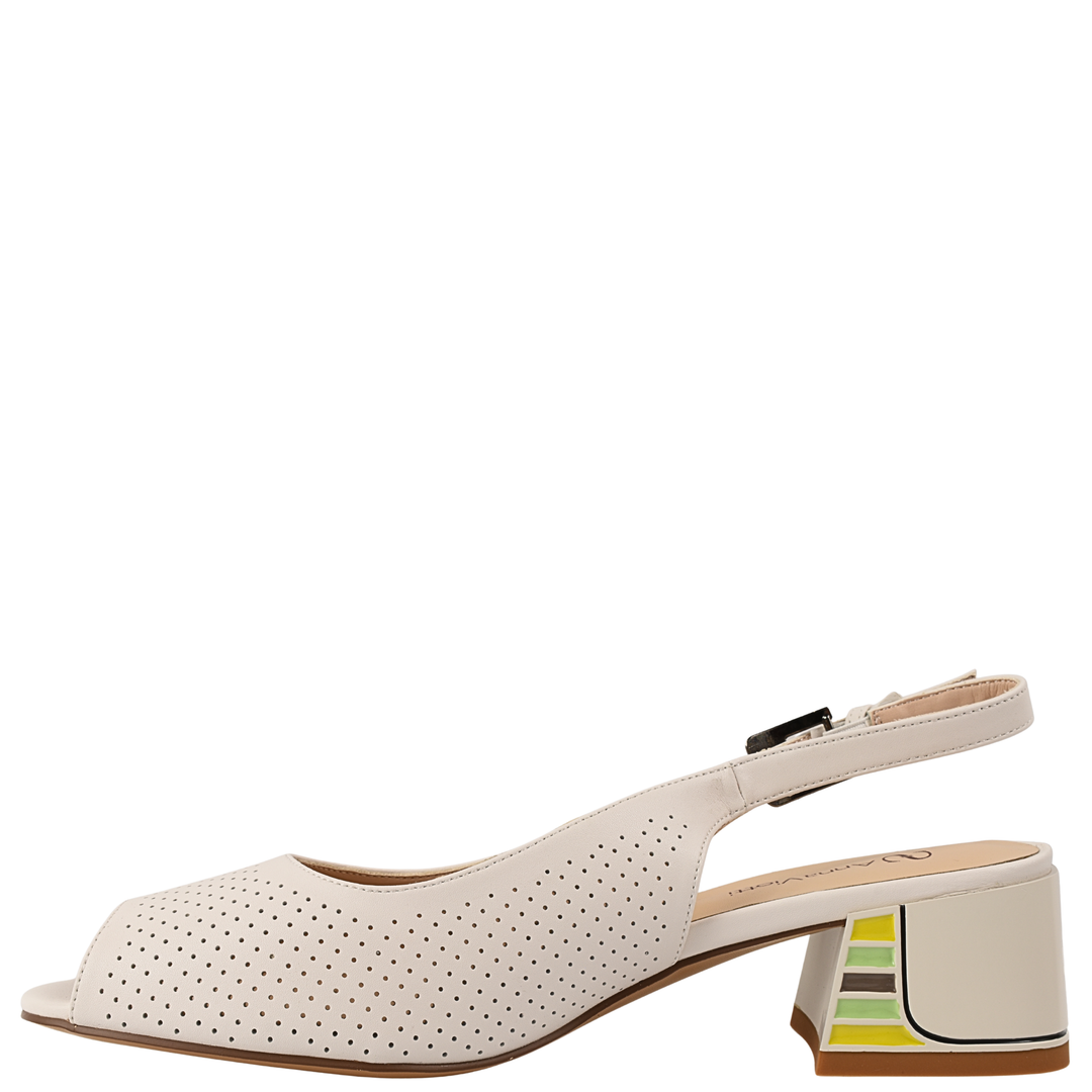 Anna Viotti Sandale Elegante D106-QY3G820