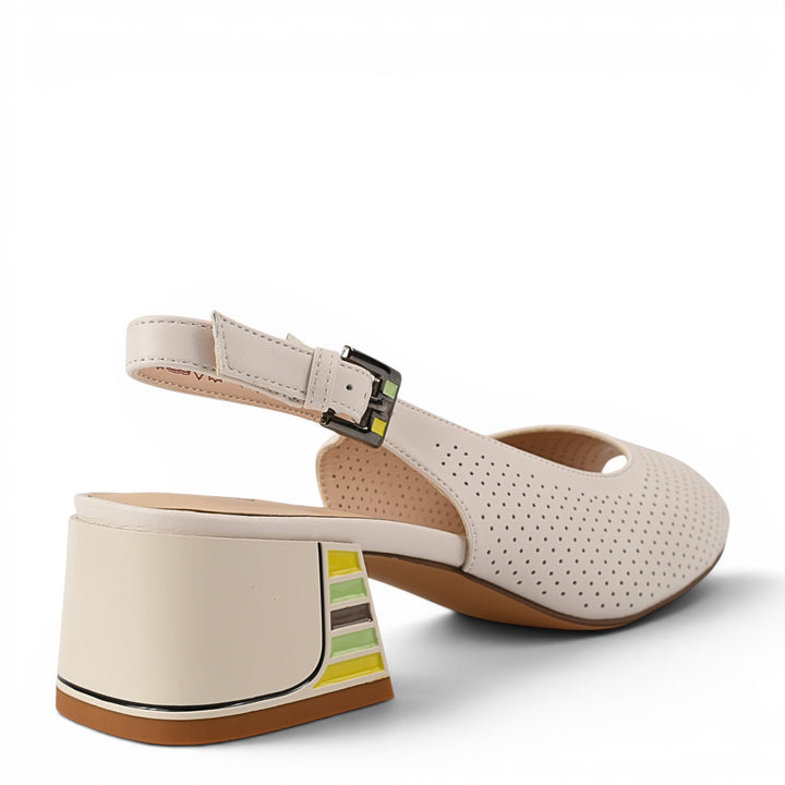 Anna Viotti Sandale Elegante D106-QY3G820