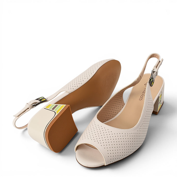 Anna Viotti Sandale Elegante D106-QY3G820