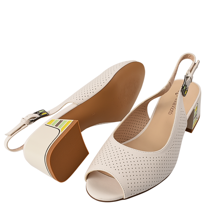 Anna Viotti Sandale Elegante D106-QY3G820
