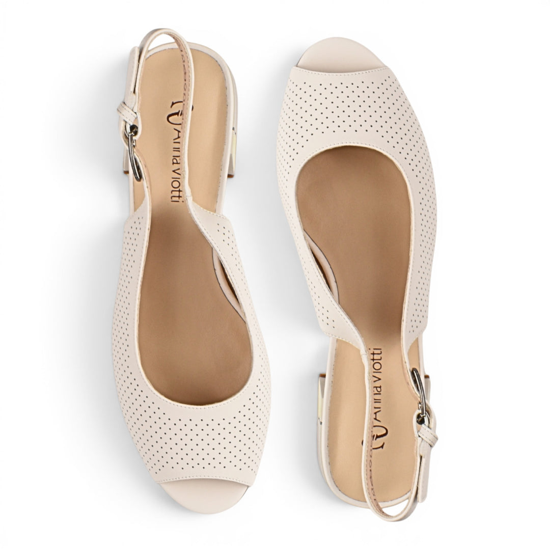 Anna Viotti Sandale Elegante D106-QY3G820
