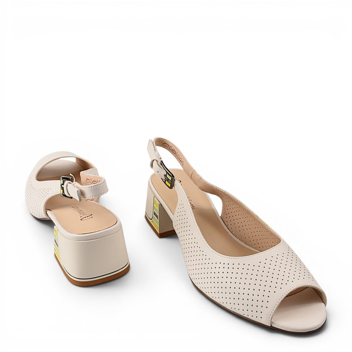 Anna Viotti Sandale Elegante D106-QY3G820