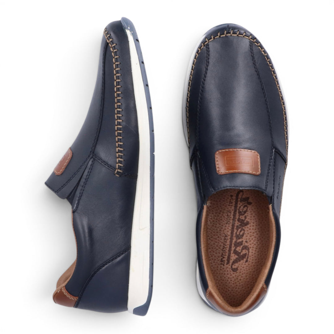 Rieker Pantofi Casual 11962-14