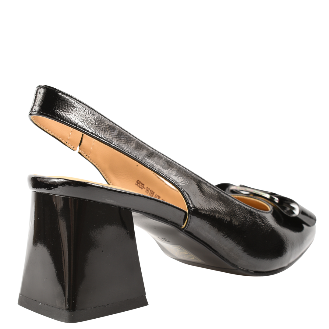 Anna Viotti Sandale Elegante D105-5533