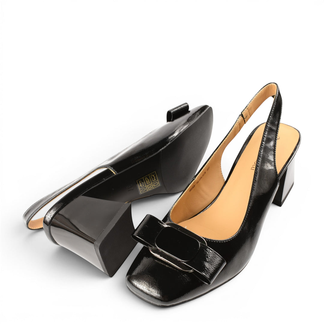 Anna Viotti Sandale Elegante D105-5533