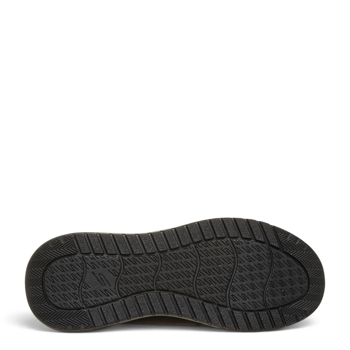 ada-shoes.ro Skechers On-the-GO Joy black winter boot outsole with durable rubber tread for traction